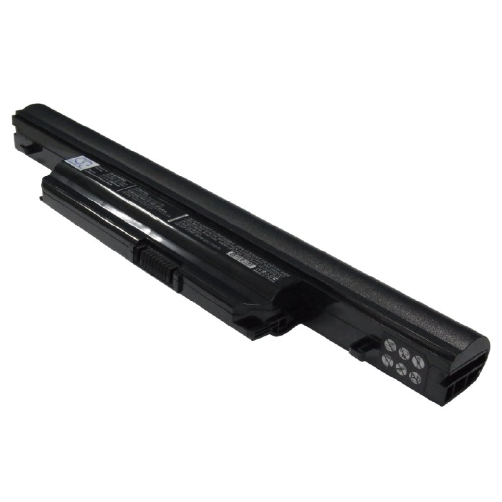 Notebook battery Acer Aspire 5820T-334G32MI