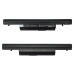 Notebook battery Acer Aspire 5820T-334G32MI