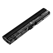 Kompatibilna zamenjava baterije za Acer 4ICR17/65,AL12B31,AL12B32,AL12B72,AL12X32...