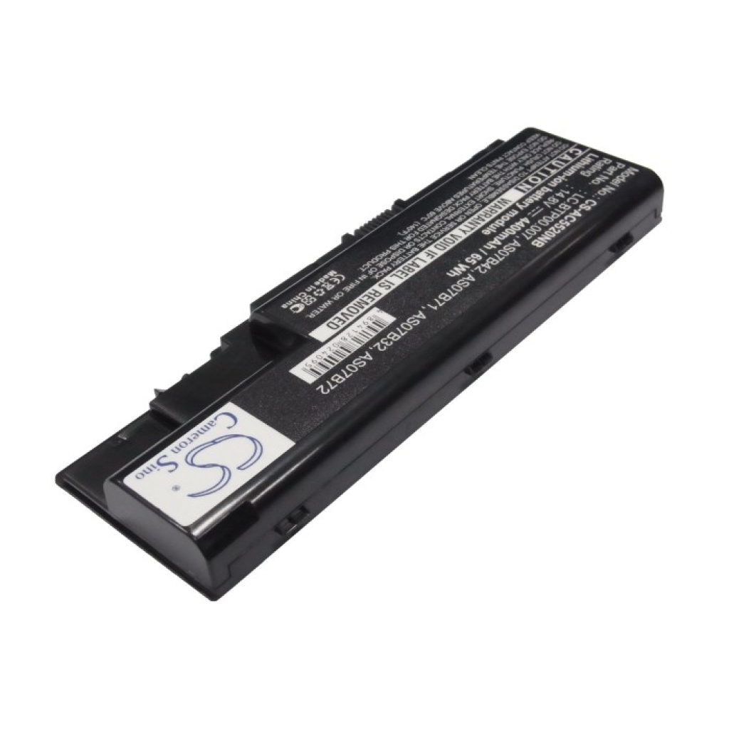 Battery Replaces AS07B71