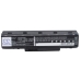 Notebook battery Gateway NV56