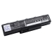 Notebook battery Gateway NV56