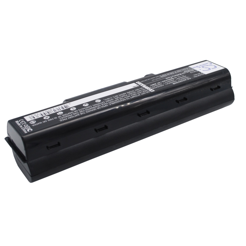 Notebook battery Gateway NV56