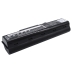 Notebook battery Gateway NV56