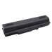 Notebook battery Gateway NV56