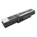 Notebook battery Gateway NV5376U