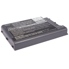 Compatible battery replacement for Acer 4UR18650F-2-QC-ZG1,4UR18650F-2-QC-ZS,916-2320,916-2450,916-2480...
