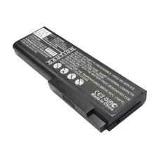 Kompatibilna zamenjava baterije za Acer 11141752,3UR18650F-3-QC228,BT.00903.005,CGR-B/984,LC.BTP01.015...