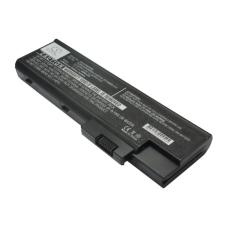 Kompatibilna zamenjava baterije za Acer 3UR18650Y-2-QC236