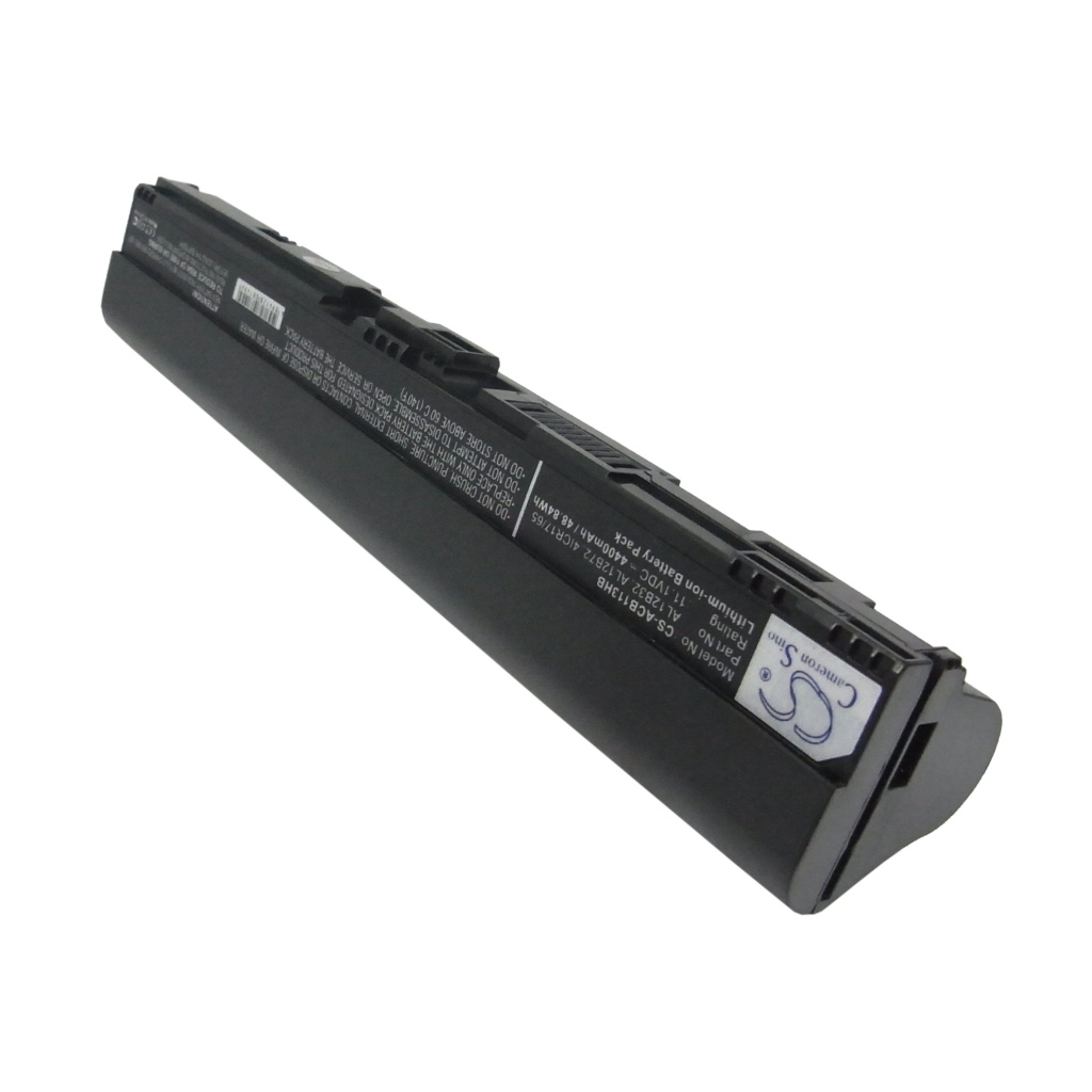 Notebook battery Acer TravelMate B113-E