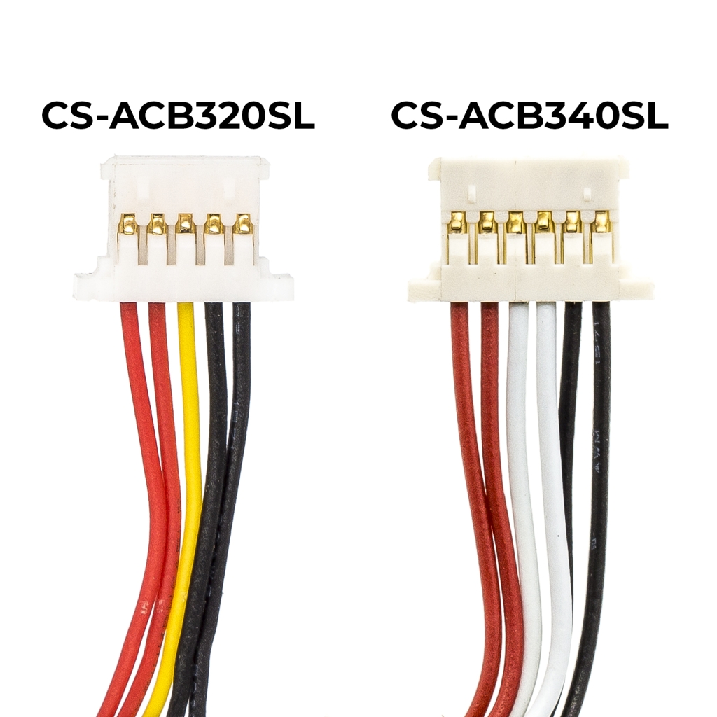 Baterija za tablični računalnik Acer CS-ACB320SL