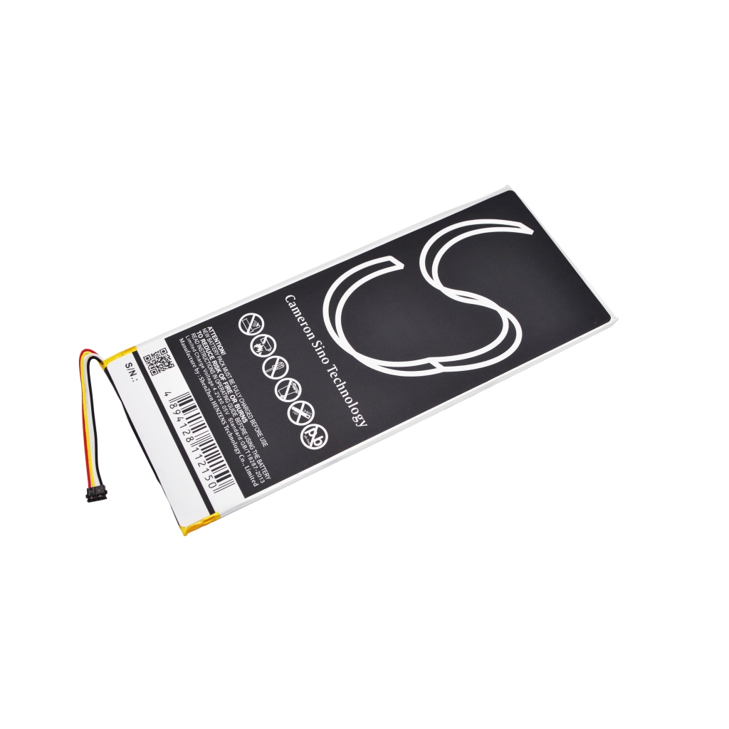 Baterija za tablični računalnik Acer CS-ACB730SL