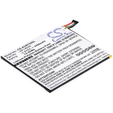 Kompatibilna zamenjava baterije za Acer AP14E4K,AP14E4K (1ICP4/86/94),AP14E8K,KT.00104.001,KT.0010G.007...