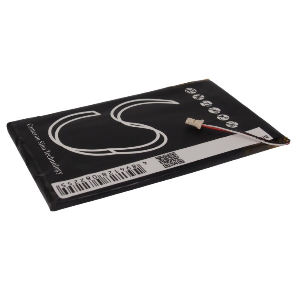 Kompatibilna zamenjava baterije za Acer BAT-715(1ICP5/58/94),KT.0010G.002D