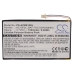 Kompatibilna zamenjava baterije za Acer BAT-715(1ICP5/58/94),KT.0010G.002D