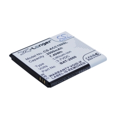 Kompatibilna zamenjava baterije za Acer BAT-2000