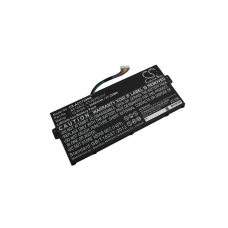Kompatibilna zamenjava baterije za Acer 3INP5/60/80,AC15A3J,AC15A3J(3ICP5/57/80),AC15A3J(3INP5/60/80),AC15A8J...