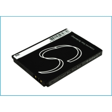 Kompatibilna zamenjava baterije za Acer A7BTA040H,BT.00107.005,US473850A8T 1S1P