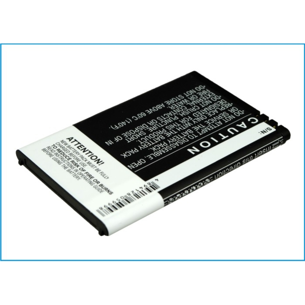 Namizni polnilnik Metropcs CS-ACE130XL