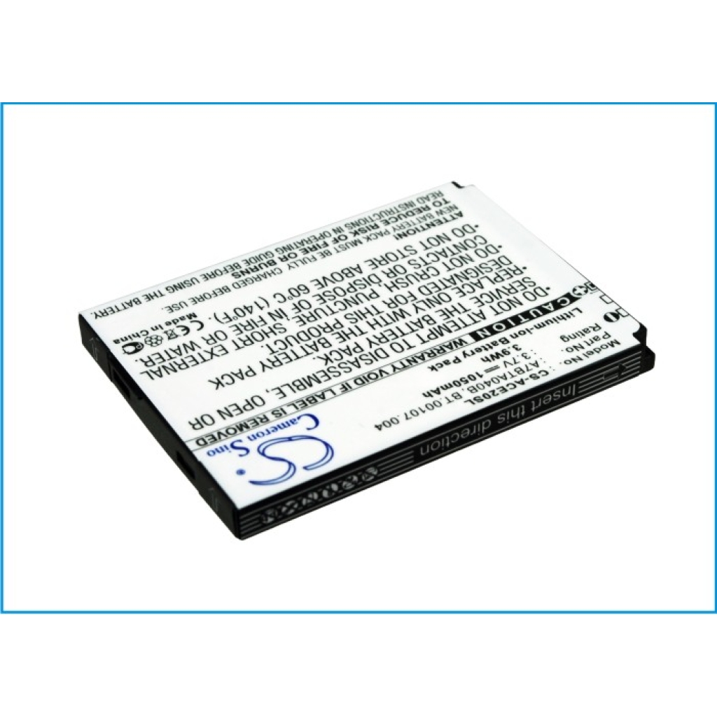 Namizni polnilnik Srf CS-ACE20SL