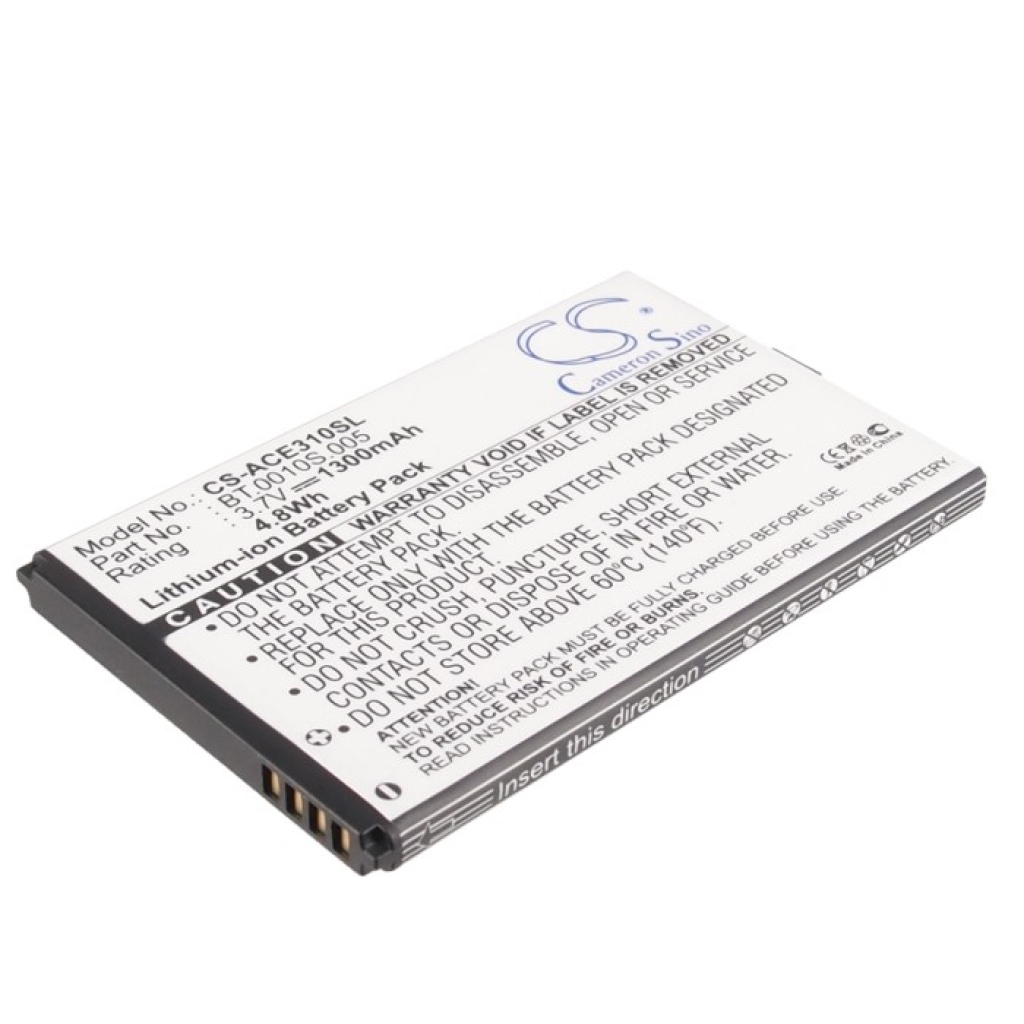 Namizni polnilnik Acer CS-ACE310SL