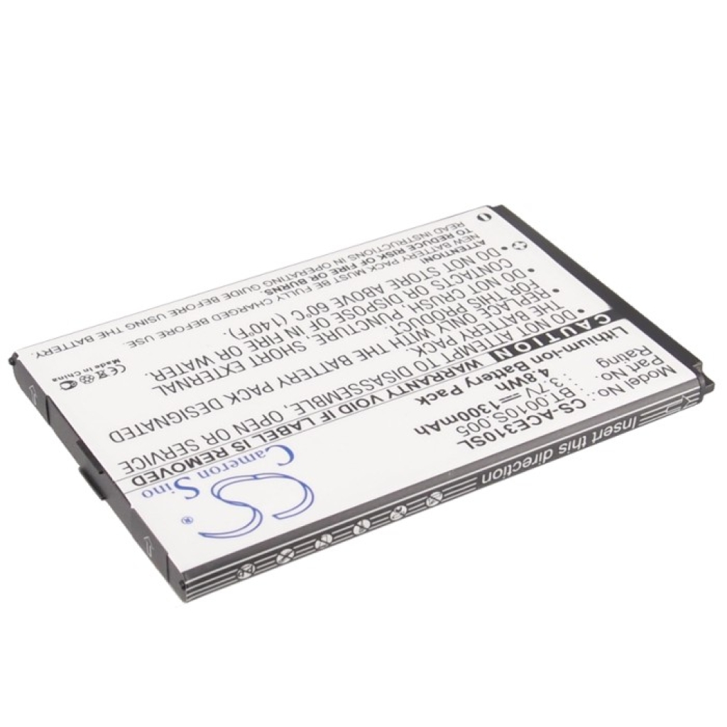 Namizni polnilnik Acer CS-ACE310SL