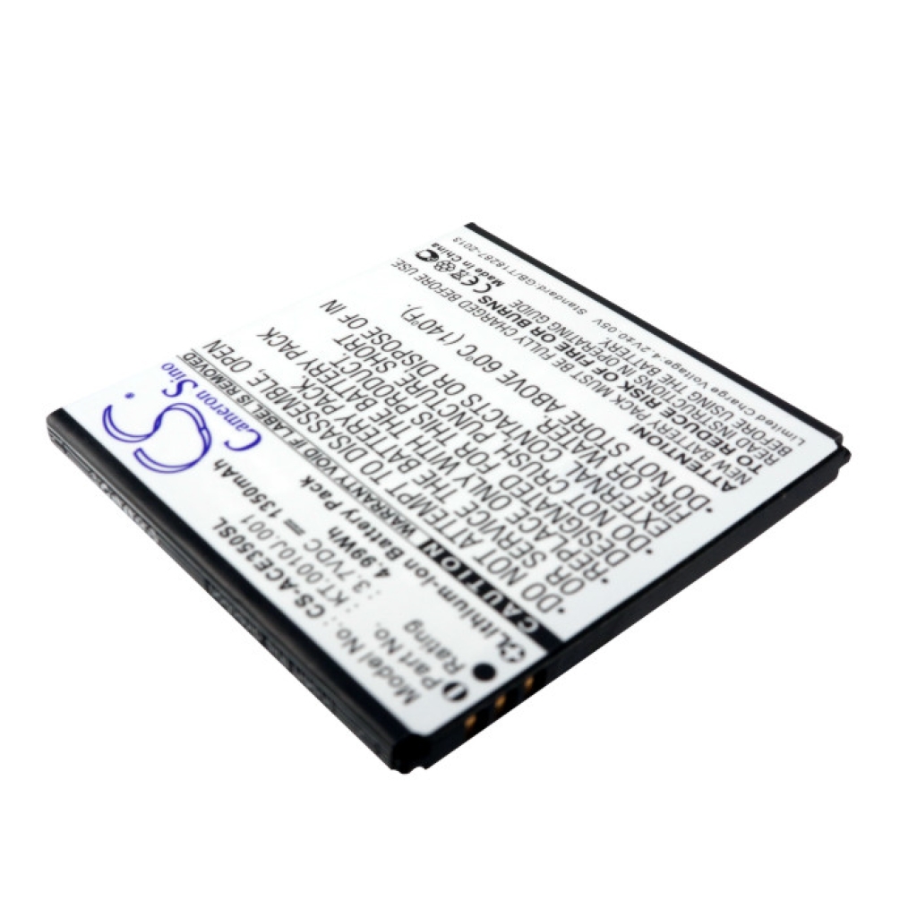 Namizni polnilnik Phicomm CS-ACE350SL