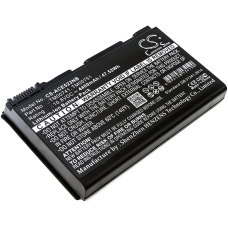 Kompatibilna zamenjava baterije za Acer AK.006BT.018,BT.00603.029,BT.00603.043,BT.00604.015,BT.00604.026...