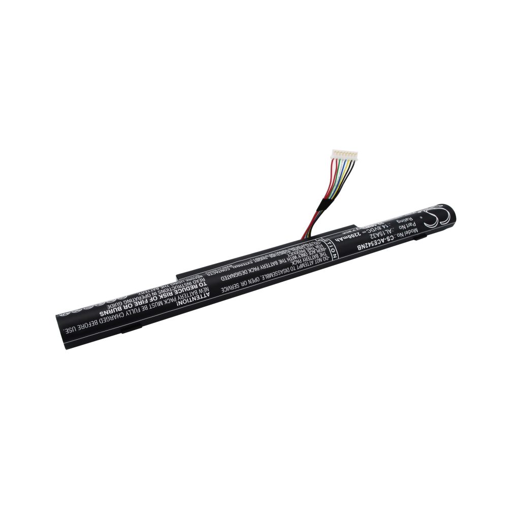 Baterija za prenosnik Acer CS-ACE542NB