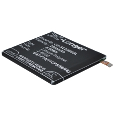 Kompatibilna zamenjava baterije za Acer BAT-F10(11CP5/56/68),KT.0010S.012