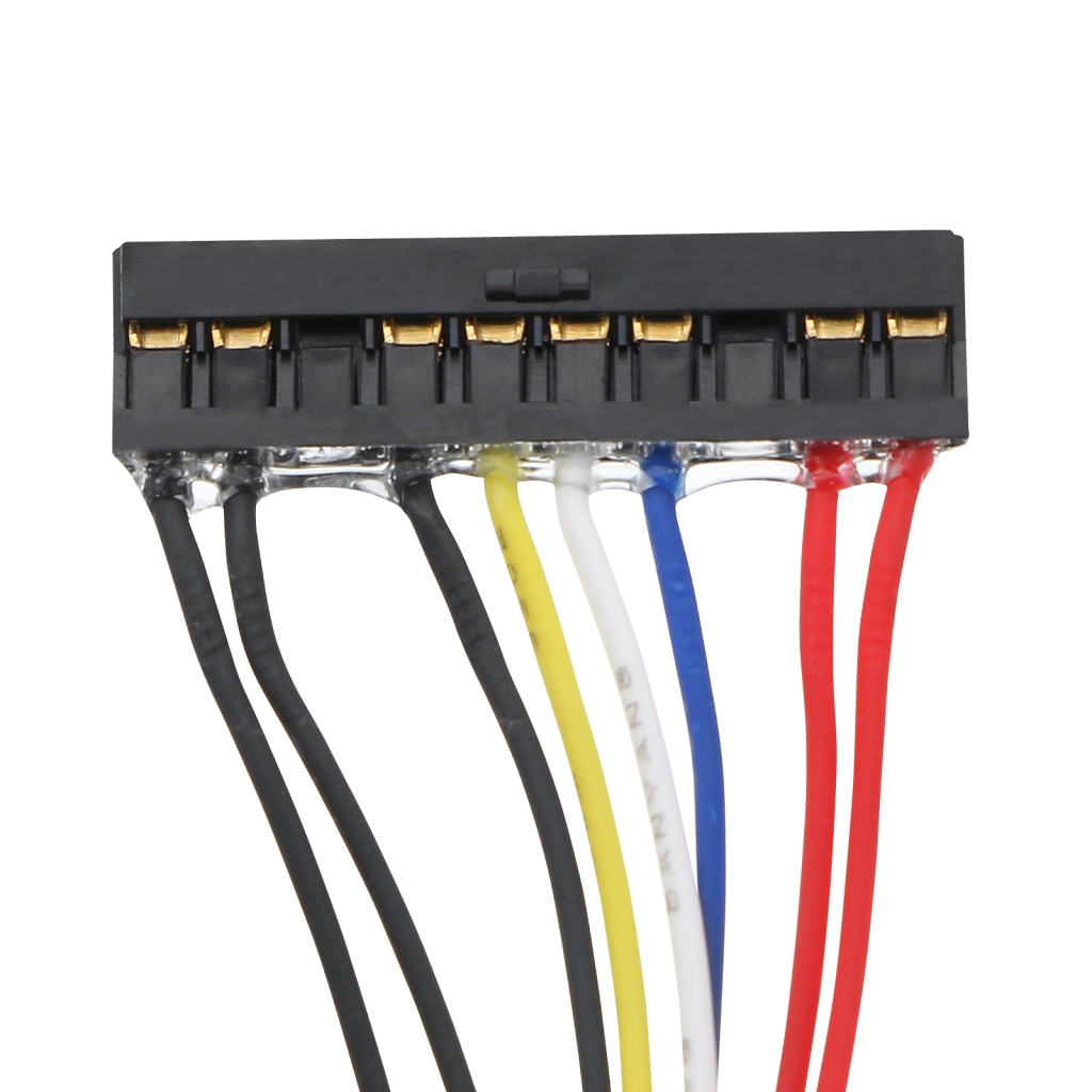 Battery Replaces C21N2003