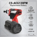 Baterija združljivo z Acdelco CS-ACG120PW