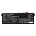 Baterije združljivo z Acer Aspire 17 A17-51GM 17 A17-51GM-50G3 17 A17-51GM-51RA CS-ACG144NB