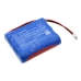 Medicinska baterija Aricon ECG-3C (CS-ACG310MD)