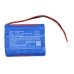Medicinska baterija Aricon ECG-3C (CS-ACG310MD)