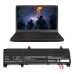 Baterija za prenosnik Acer CS-ACG702NB
