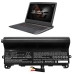 Baterija za prenosnik Acer CS-ACG752NB