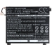 Kompatibilna zamenjava baterije za Acer AP15H8I,KT.0030G.008