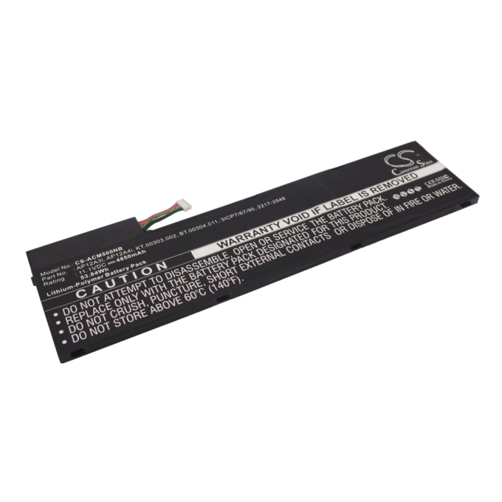 Baterije Nadomešča KT.00303.002