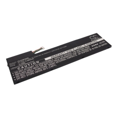 Kompatibilna zamenjava baterije za Acer 2217-2548,3ICP7/67/90,AP12A3I,AP12A4I,BT.00304.011...