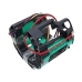 Battery compatible with Eureka Amica Qilive CS-ACM705VX