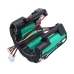 Battery compatible with Eureka Amica Qilive CS-ACM705VX