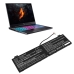 Baterija za prenosnik Acer CS-ACN144NB