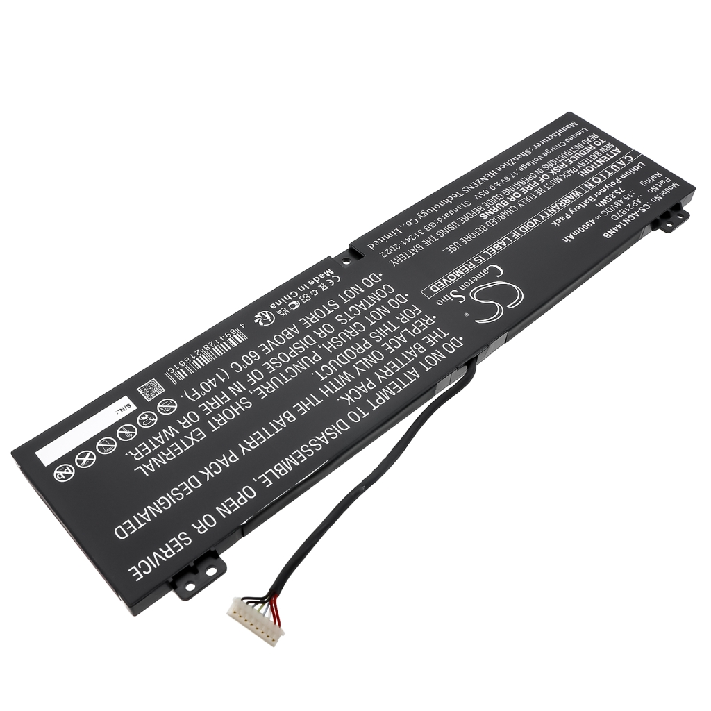 Acer Predator Triton 14