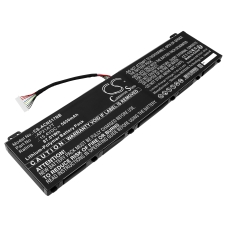 Kompatibilna zamenjava baterije za Acer AP21A7T,AP21A8T,KT0040G014