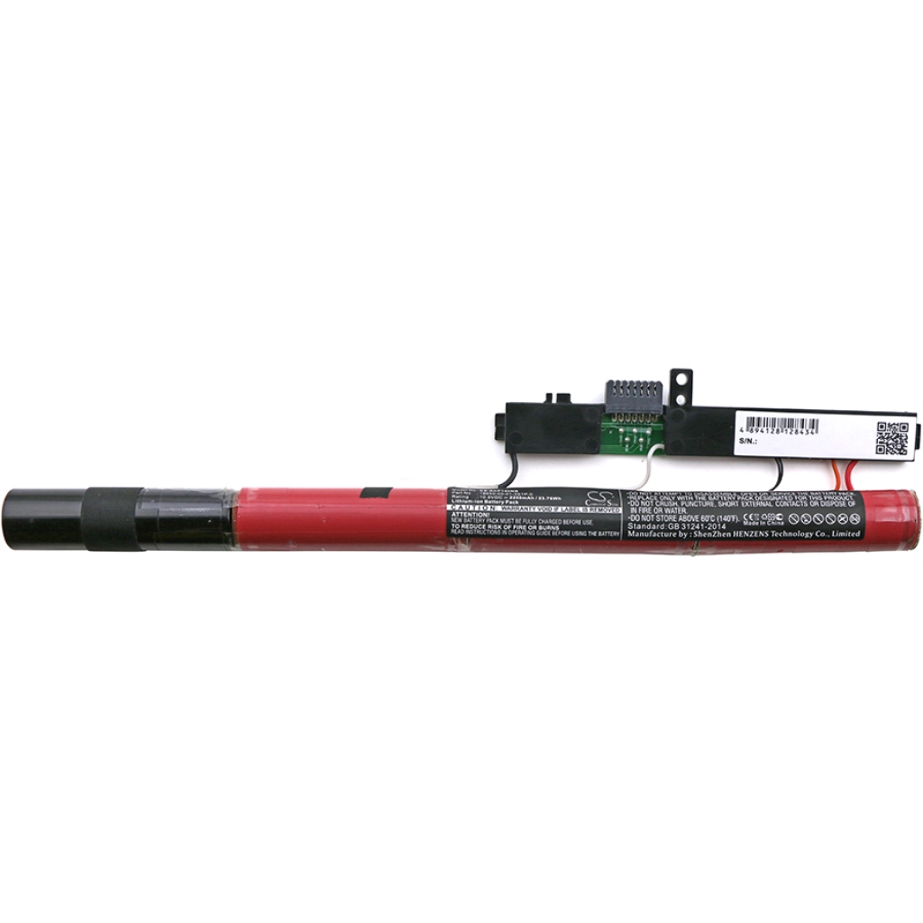 Baterija za prenosnik Acer CS-ACP140NB