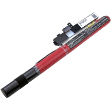 Kompatibilna zamenjava baterije za Acer 18650-00-01-3S1P-0,18650-00-02-04-3S1P-0,18650-00-02-04-3S1P-1,18650-02-04-3S1P-1,NC4782-3600...