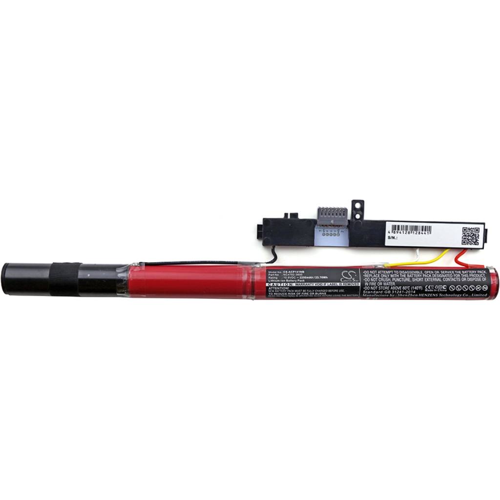 Baterija za prenosnik Acer CS-ACP141NB