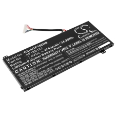 Kompatibilna zamenjava baterije za Acer AP18B18J