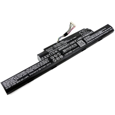 Kompatibilna zamenjava baterije za Acer AS16B5J,AS16B8J,KT.0060G.001